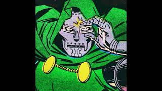 (FREE) MF DOOM x Kanye West x Sample Type Beat - Free