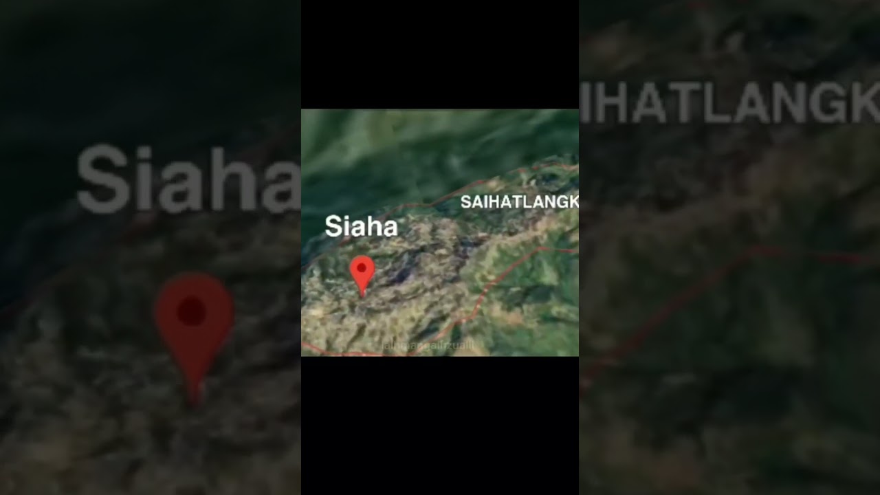 #Siaha
