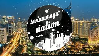 maroon 5 -  wait = NIGHTCORE = [ SURANURAGA NATION ]