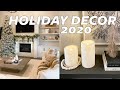 VLOG: Christmas Decor, How we Find Good Music, This is Us | Julia & Hunter