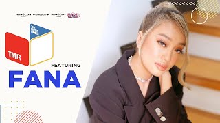 The Music Room presents FANA