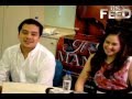 Part 5: Lunch Date With Sarah Geronimo and John Lloyd Cruz