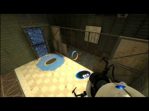 Portal 2 Guide Kapitel 6 von 8