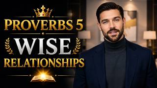 Celebrity 5  Proverbs 5 – Wisdom in Relationships and the Dangers of Immorality Net Worth