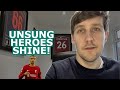 MAN CITY 1-1 LIVERPOOL | Unsung heroes shine in deserved draw