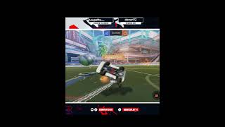 Quel Arrêt ! 😁😅😍 | Rocket League | Born To Play ! #borntoplay #rocketleague #ps5