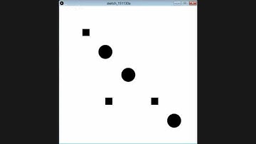 PROGRAMACIÓN ORIENTADA A OBJETOS con Processing