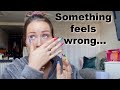 TAKING A PREGNANCY TEST, 1ST TRIMESTER, FEELINGS OF GUILT AND TELLING OUR FAMILY - EPISODE 2