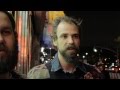 Jonny Corndawg Wants to Be on Letterman
