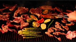 RESTAURANTE EL GRILL