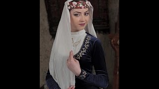 Vignette de la vidéo "Եվա Եգանյան   Թառլան-թառլան  /  Yeva Yeganyan  ''Tarlan-tarlan''"