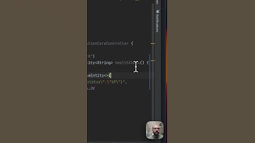 Creating your First Spring Boot API #springboot #codingtutorial #api #java