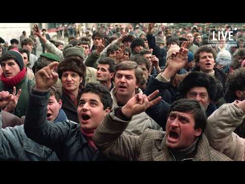 Video: Nicolae Ceausescu Ha Dato I Bambini Agli Alieni? - Visualizzazione Alternativa