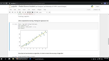 The Sparks Foundation Task-1/Predict-the-Percentage-of-an-Student-Score-using-Linear-Regression/2021