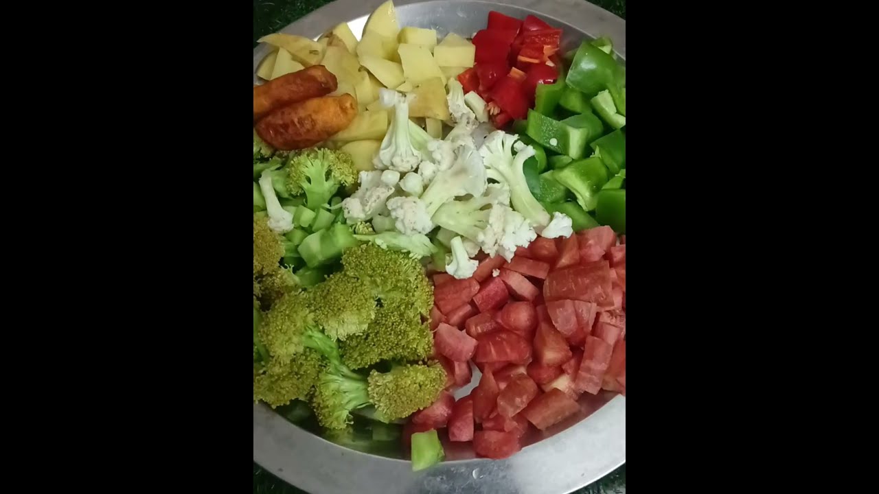 19 Dece मिक्स वेजकी सब्जीmber 2025