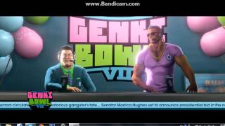 Прохождение Saints Row 3 миссия 