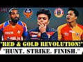 East Bengal Vs FC Goa Match Live Reaction & Watch Along|| Indian Super League Live 🔥