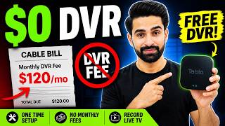 I Saved 1000 By Converting My Antenna To A Dvr  Heres How