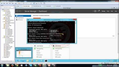 SCCM 2012 Part 5 SCCM Basic Configurations