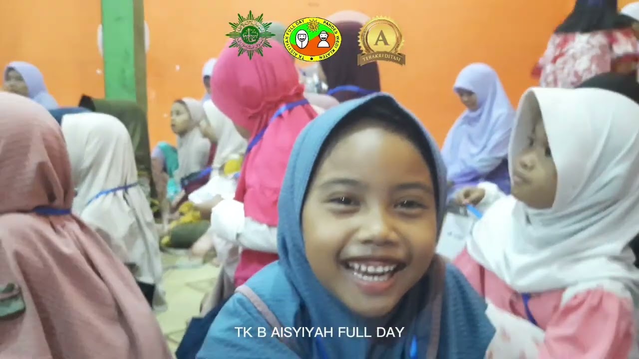 Ramadhan Ceria , Puasa Yes, Ngaji Oke