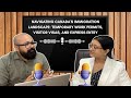 Navigating Canada's Immigration Landscape: Temporary Work Permits, Visitor Visas, and Express Entry