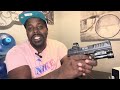 New Walther pdp 5 inch my competition gun 
