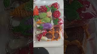 #crochet #handmade #gantungankuncirajut #gantungankuncinmurah #hadiahrumah #souvenir #diy