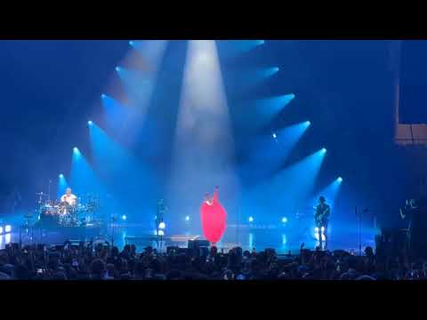 THIRTY SECONDS TO MARS MANSFIELD Xfinity Center August 18th 2024
