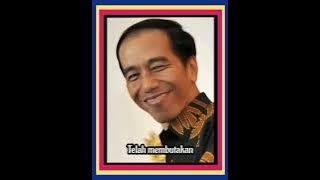 Download lagu Prabowo Harus Adili jokowi - Power Metal @egaliter-channel