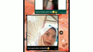 Kamu Bukan Putri Raja