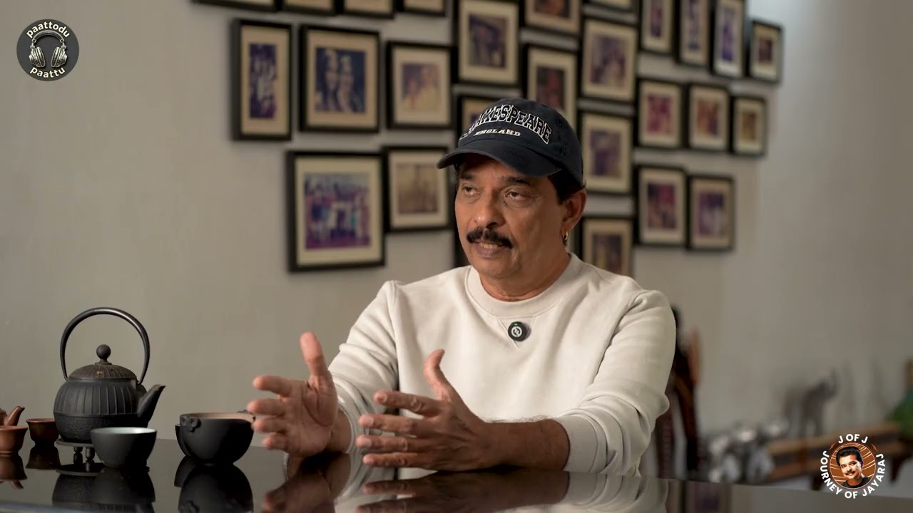 “ജാസ്സി ഗിഫ്റ്റിനെ കണ്ടെത്തിയത് എങ്ങനെ?” 🎶4 The People Malayalam Movie | Lajjavathiye Song