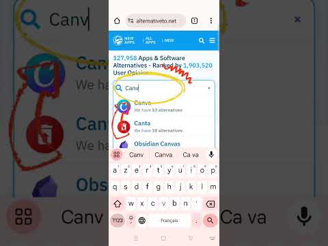 موقع يعطيك بديل البرامج المجانية
