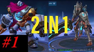 2 In 1 Hanzoatlasmobi̇le Legends