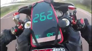 Speedometer: GPS Speed Tracker