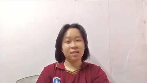 [NTTU] Kỹ Năng Giao Tiếp - Giới thiệu bản thân