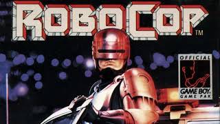Robocop ~ Gameboy [Extended]