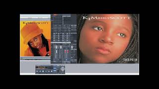 Kimberly Scott – Tuck Me In (Slowed Down)