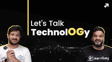 Learnbay Wishes you a Happy National Technology Day | Celebrate Technological Innovation Together