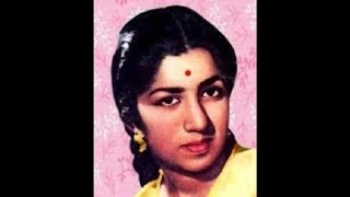 LATAJI-Film--GUNAH-{1953}-:Tu Ishq Se Dar Bemout Na Mar[H Q Audio]