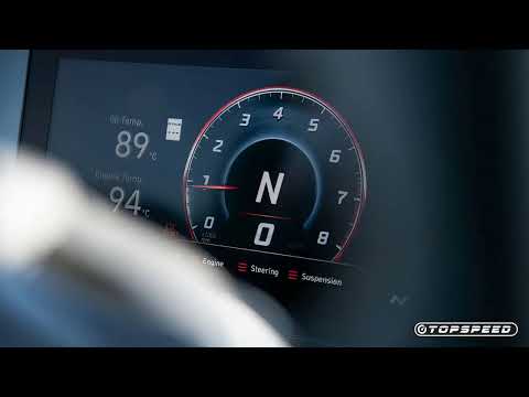 Демократизация драйва: как Hyundai Elantra N переписывает правила бюджетных спорткаров