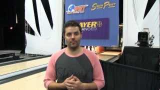 Jason Belmonte Talks About The Future Of Iabowling Tv