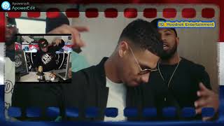 Dutch Drill: JoeyAK - "First Day Out 2" (New Zealand Reaction)