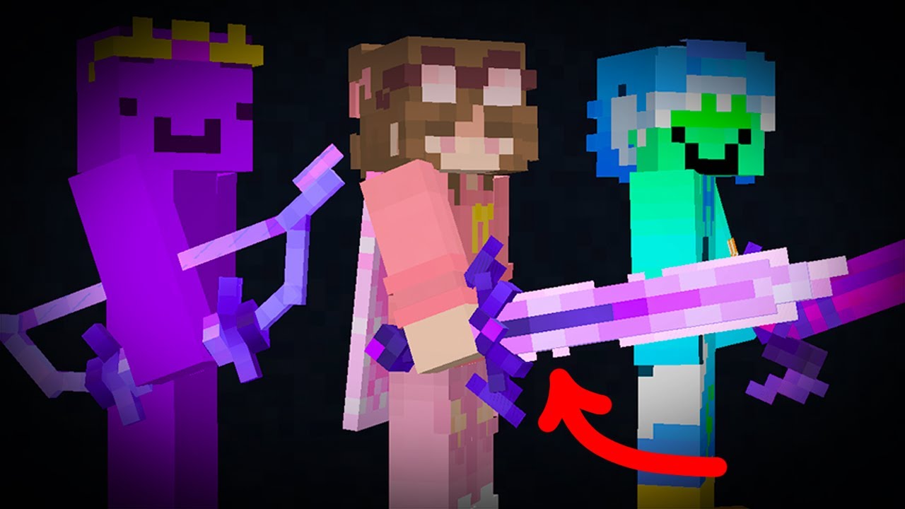 Obtaining This Server's Custom Weapons