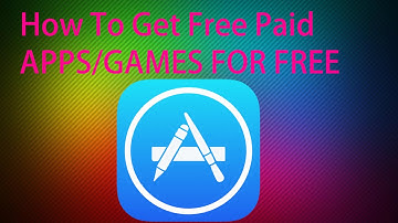 IOS 8.2/ 8.3/ 8.4 GET Paid Apps/GAMES FOR FREE (NO JAILBROKEN)