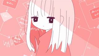 重音テト　My lovely mistakes　by ____natural