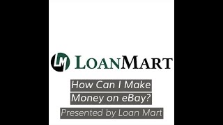 How Can I Make Money on eBay