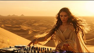 Progressive Techno Set 2025 | Emotion-Fueled Club Energy