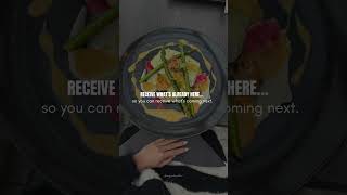 Want To Receive Whats Next? Step Inside The Portal Your Next Chapter Awaits.