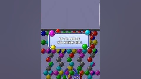 bubble shooter level ,131 , 132, 133, 134 ,135 best game of android very good game