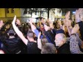 Haos u Skoplju: 12 uhapšenih, povrijeđen novinar  (FOTO, VIDEO)
